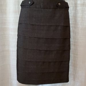 Pencil Skirt
